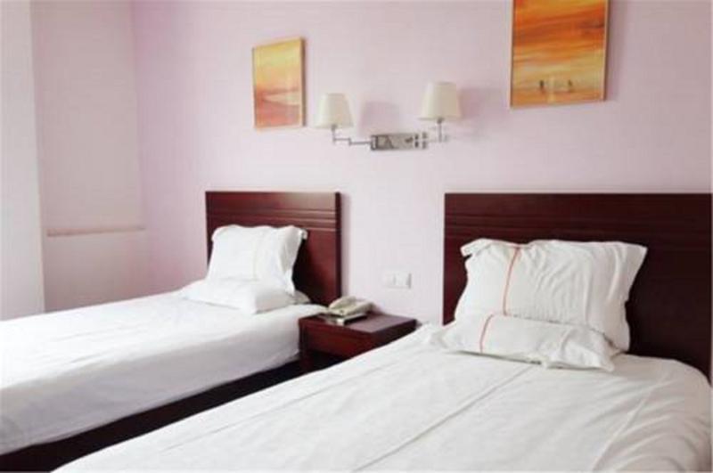 Yiting Four Seasons Shanghai