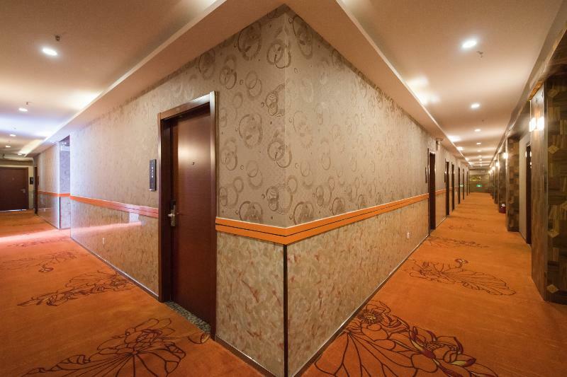Yiting Four Seasons Shanghai